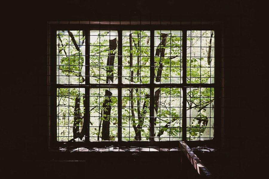 Old Town Hostel Bangkok