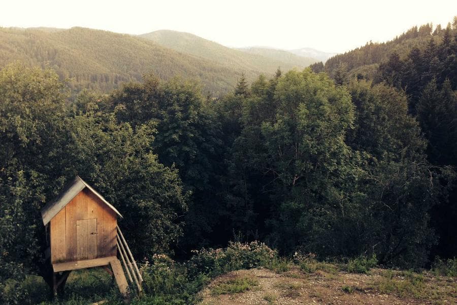 Tamarind Creek Lodge